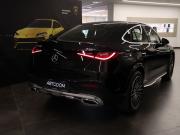Mercedes-Benz GLC Coupe II (C254) Москва  - изображение 46