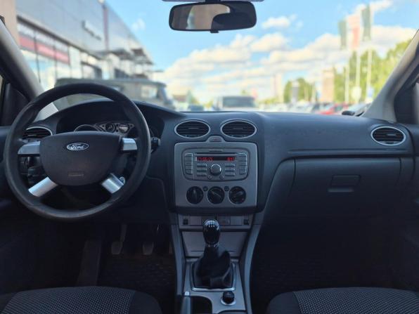 Ford Focus II Рестайлинг с пробегом 2010 года, цена 539 000 рублей, 190907 км, хэтчбек, Автокод Объявления