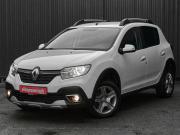 Renault Sandero II Рестайлинг Екатеринбург  - изображение 25
