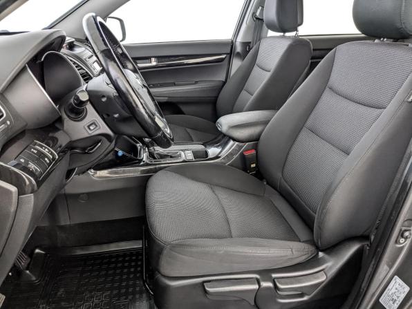 Kia Sorento II Рестайлинг с пробегом 2020 года, цена 2 399 000 рублей, 167310 км, внедорожник, Автокод Объявления