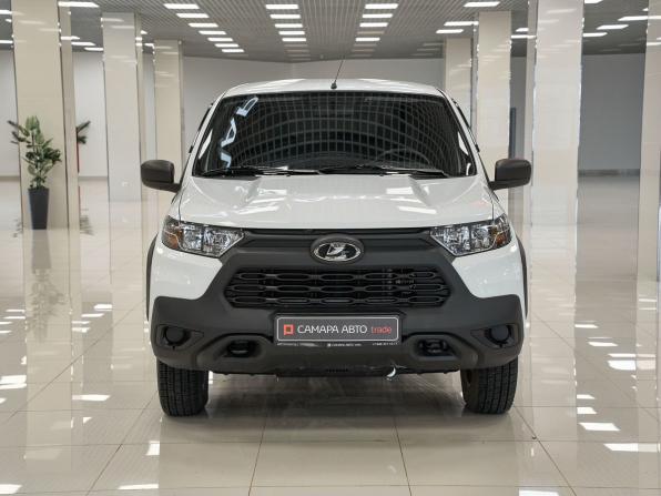 Lada (ВАЗ) Niva Travel I с пробегом 2024 года, цена 1 232 000 рублей, 8638 км, внедорожник, Автокод Объявления