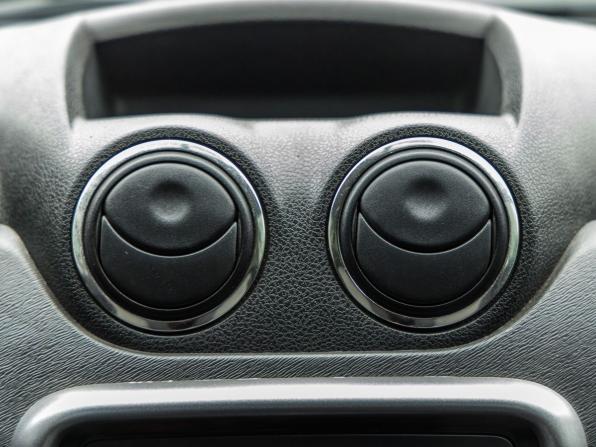 Renault Duster I с пробегом 2013 года, цена 1 118 000 рублей, 138850 км, внедорожник, Автокод Объявления
