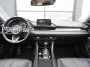 Mazda 6 III (GJ) Рестайлинг 2 Москва  - изображение 29