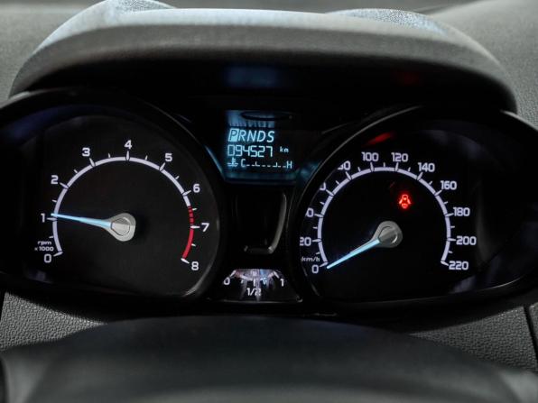 Ford EcoSport II с пробегом 2014 года, цена 1 064 000 рублей, 94524 км, внедорожник, Автокод Объявления