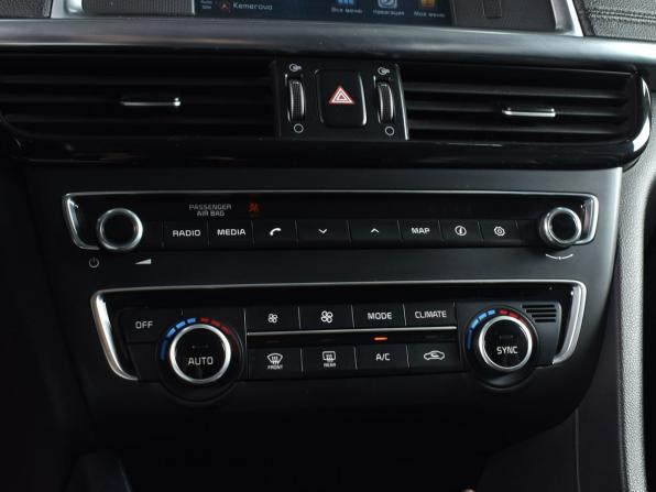 Kia Optima IV с пробегом 2018 года, цена 2 124 997 рублей, 92000 км, седан, Автокод Объявления