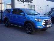 JAC T8 Pro Москва  - изображение 21