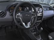 Lada (ВАЗ) Largus I Рестайлинг Ставрополь  - изображение 38