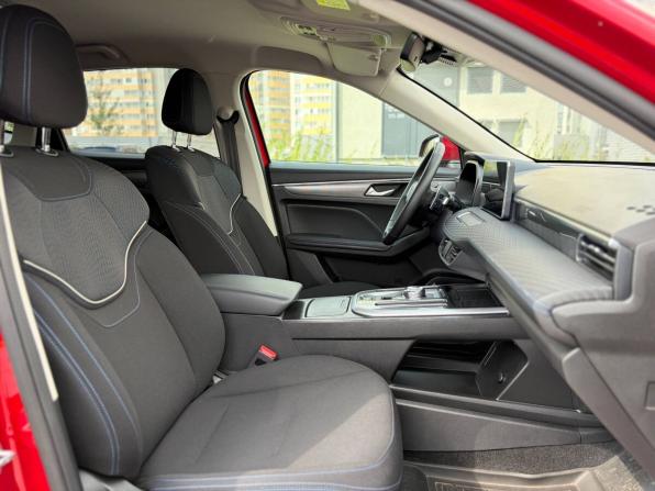 Haval Jolion I с пробегом 2023 года, цена 1 995 000 рублей, 17000 км, внедорожник, Автокод Объявления