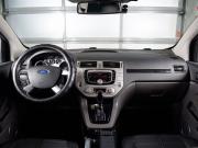 Ford Kuga I Кемерово  - изображение 29
