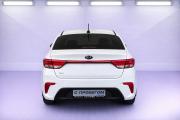 Kia Rio IV Москва  - изображение 18