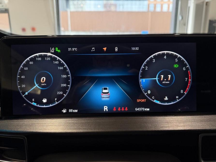 Chery Tiggo 7 Pro Max I Москва  - изображение 15