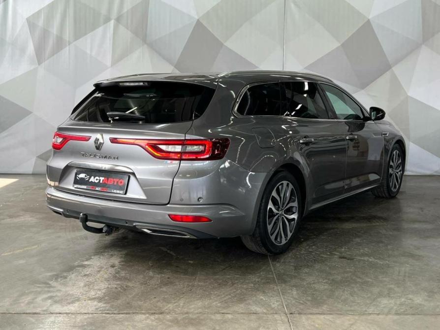 Renault Talisman I Оренбург  - изображение 6