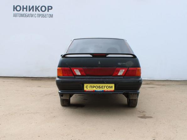 Lada (ВАЗ) 2115 с пробегом 2008 года, цена 179 000 рублей, 290000 км, седан, Автокод Объявления