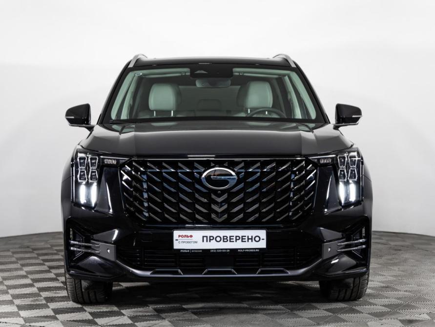 GAC GS8 II Санкт-Петербург  - изображение 2