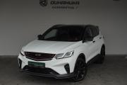 Geely Coolray I Калининград  - изображение 19