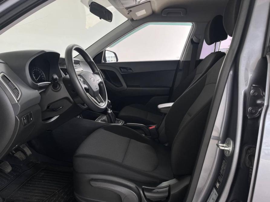 Hyundai Creta I Рестайлинг Петрозаводск  - изображение 9