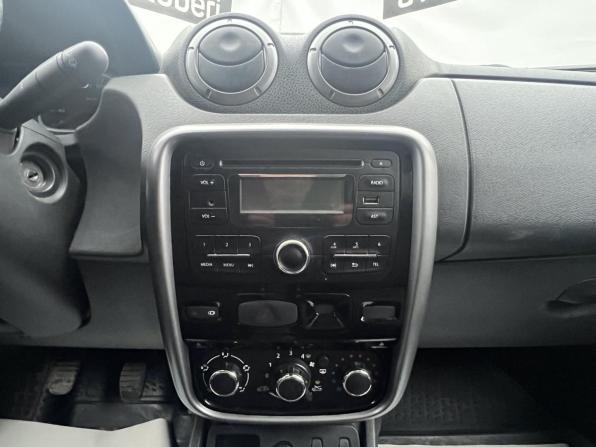 Renault Duster I с пробегом 2013 года, цена 705 000 рублей, 120990 км, внедорожник, Автокод Объявления