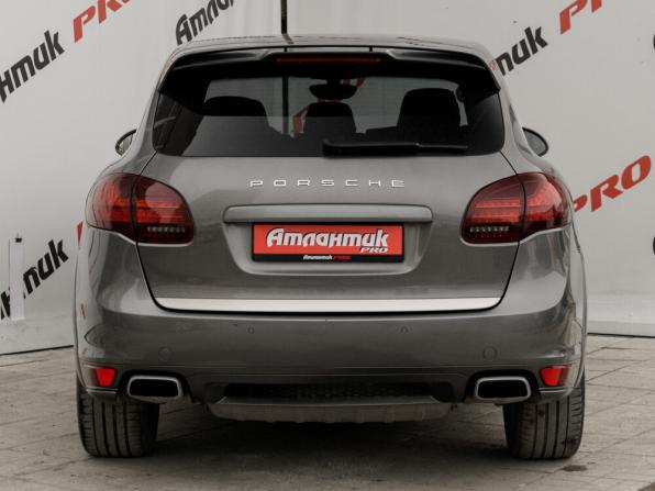 Porsche Cayenne II (958) с пробегом 2012 года, цена 2 100 000 рублей, 230911 км, внедорожник, Автокод Объявления