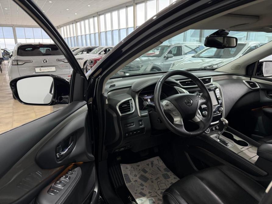 Nissan Murano III (Z52) Новороссийск  - изображение 8