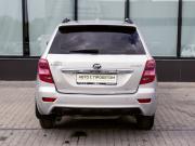 Lifan X60 I Рестайлинг Екатеринбург  - изображение 24