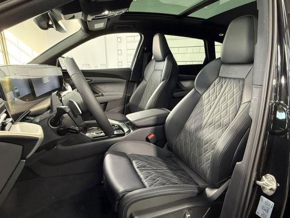 Audi Q5 III (GU) с пробегом 2026 года, цена 6 600 000 рублей, 50 км, внедорожник, Автокод Объявления