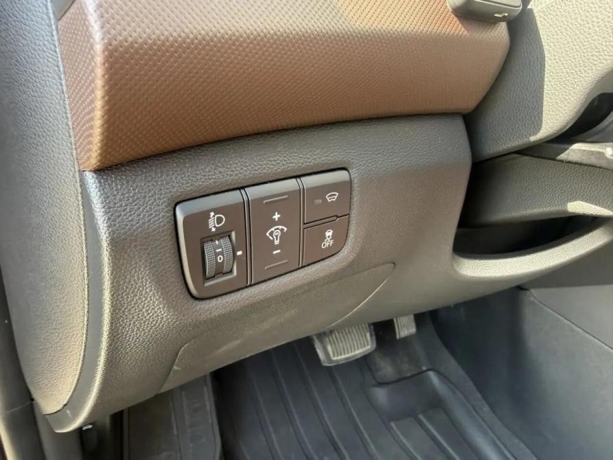 Hyundai Creta I Ростов-на-Дону  - изображение 17