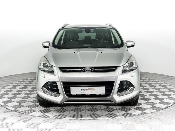 Ford Kuga II с пробегом 2013 года, цена 1 155 000 рублей, 143428 км, внедорожник, Автокод Объявления