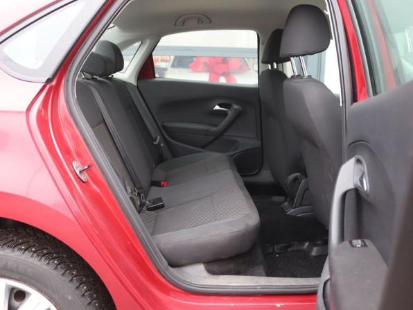 Volkswagen Polo V с пробегом 2012 года, цена 674 000 рублей, 180000 км, седан, Автокод Объявления
