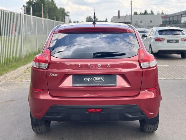 Lada (ВАЗ) XRAY I с пробегом 2019 года, цена 857 000 рублей, 62174 км, хэтчбек, Автокод Объявления