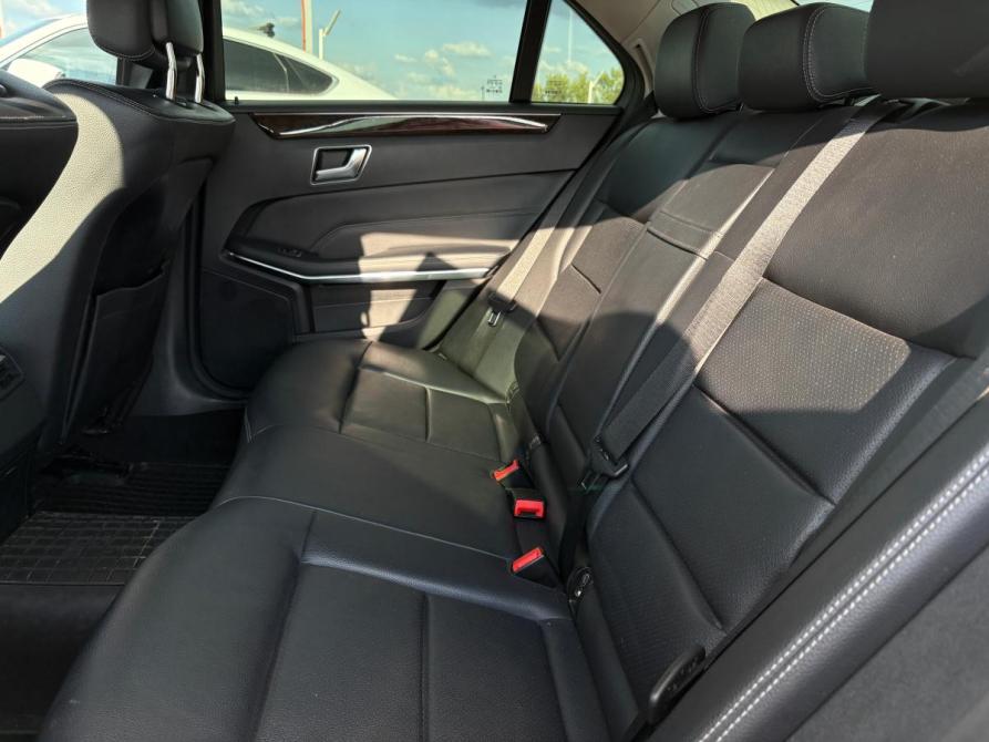 Mercedes-Benz E-Класс IV (W212 S212 C207) Рестайлинг Набережные Челны  - изображение 21