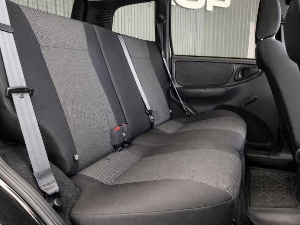 Lada (ВАЗ) Niva Travel I с пробегом 2024 года, цена 1 127 000 рублей, 6378 км, внедорожник, Автокод Объявления