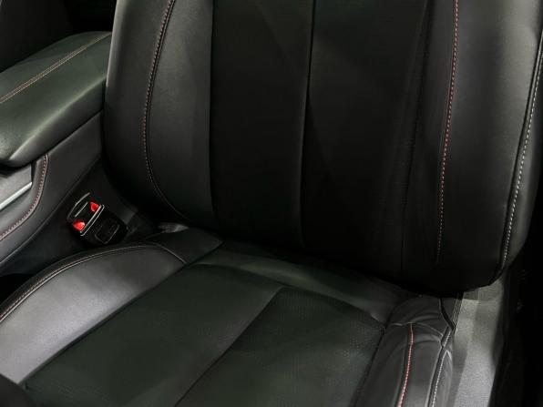 Changan UNI-S (CS55 Plus) I с пробегом 2024 года, цена 2 060 000 рублей, 30300 км, внедорожник, Автокод Объявления