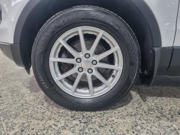 Land Rover Range Rover Evoque I с пробегом 2013 года, цена 1 880 000 рублей, 129454 км, внедорожник, Автокод Объявления