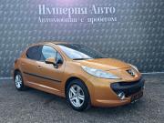 Peugeot 207 I Краснодар  - изображение 32