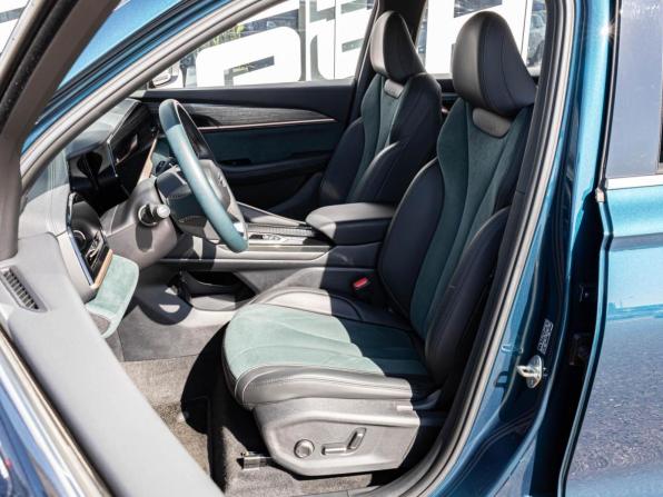 Geely Monjaro I с пробегом 2023 года, цена 3 100 000 рублей, 30331 км, внедорожник, Автокод Объявления