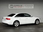 Audi A4 IV (B8) Рестайлинг Кемерово  - изображение 35