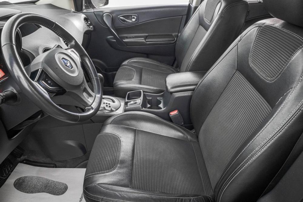 Renault Koleos I Барнаул  - изображение 11