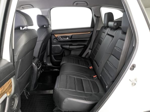 Honda CR-V V с пробегом 2019 года, цена 2 510 000 рублей, 188930 км, внедорожник, Автокод Объявления