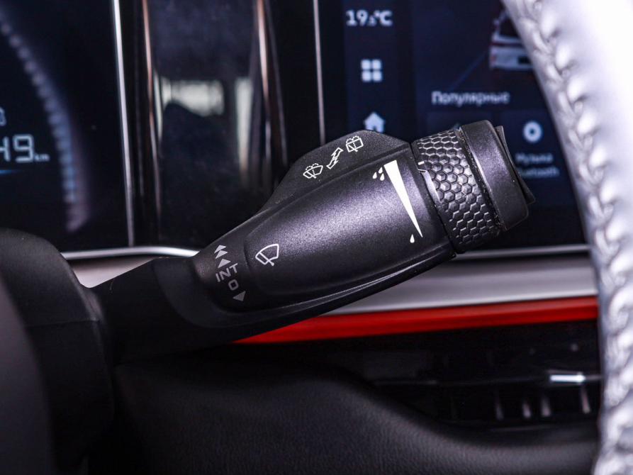 Geely Coolray I Рестайлинг Минеральные Воды  - изображение 17