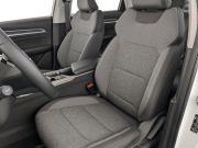 Geely Emgrand II Москва  - изображение 46