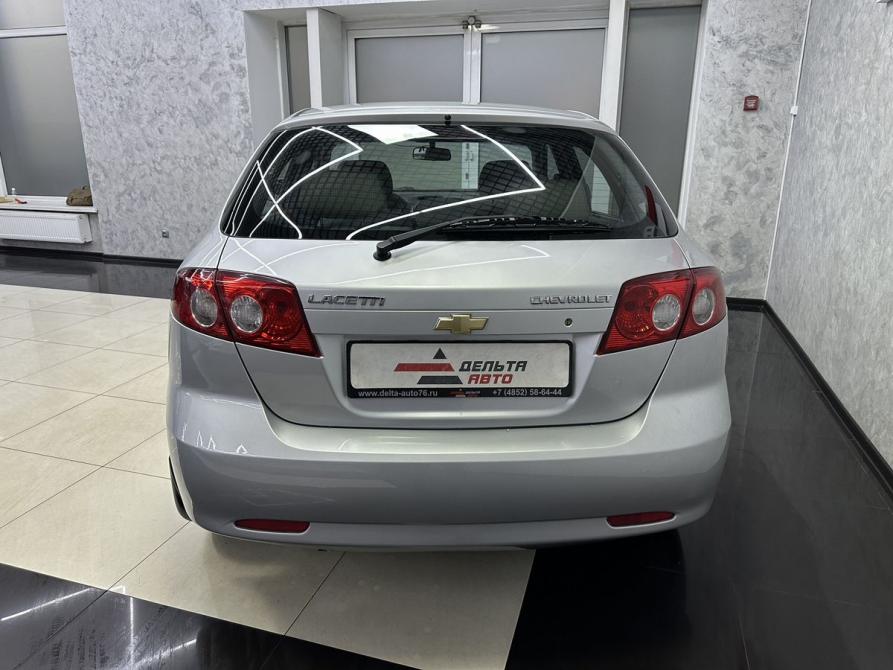 Chevrolet Lacetti I Ярославль  - изображение 4
