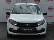 Lada (ВАЗ) Granta I Рестайлинг Екатеринбург  - изображение 38