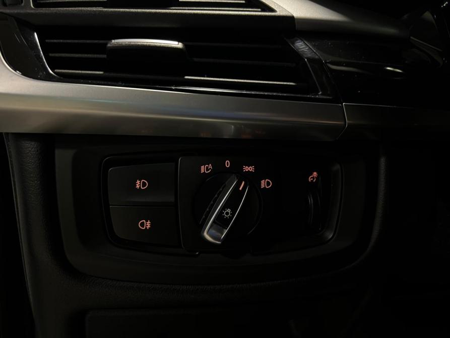 BMW X5 III (F15) Челябинск  - изображение 20