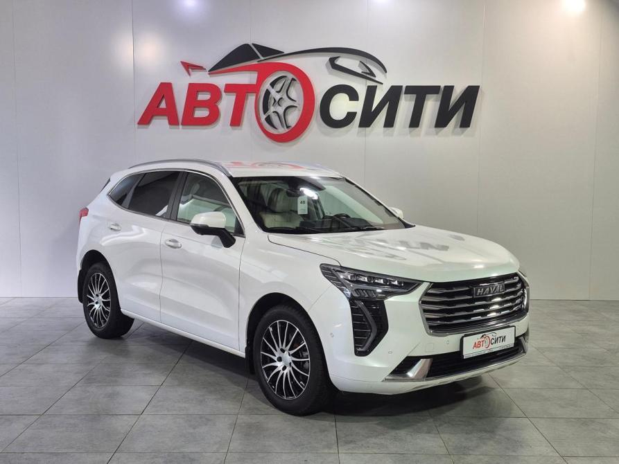 Haval Jolion I Воронеж  - изображение 1