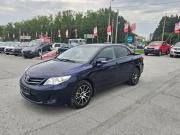 Toyota Corolla X (E140 E150) Рестайлинг Тюмень  - изображение 20