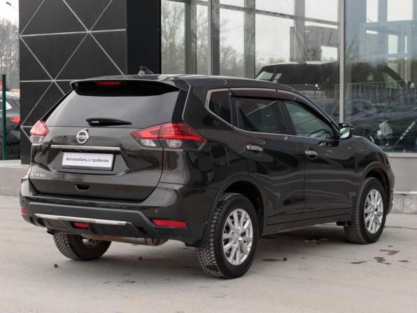 Nissan X-Trail III Рестайлинг с пробегом 2019 года, цена 2 300 000 рублей, 93947 км, внедорожник, Автокод Объявления
