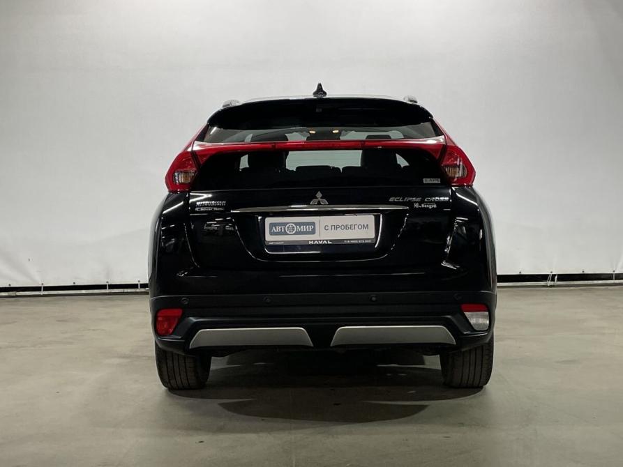 Mitsubishi Eclipse Cross I Ярославль  - изображение 6
