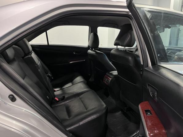 Toyota Camry VII (XV50) с пробегом 2012 года, цена 1 540 000 рублей, 257037 км, седан, Автокод Объявления
