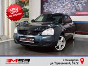 Lada (ВАЗ) Priora I Кемерово  - изображение 20