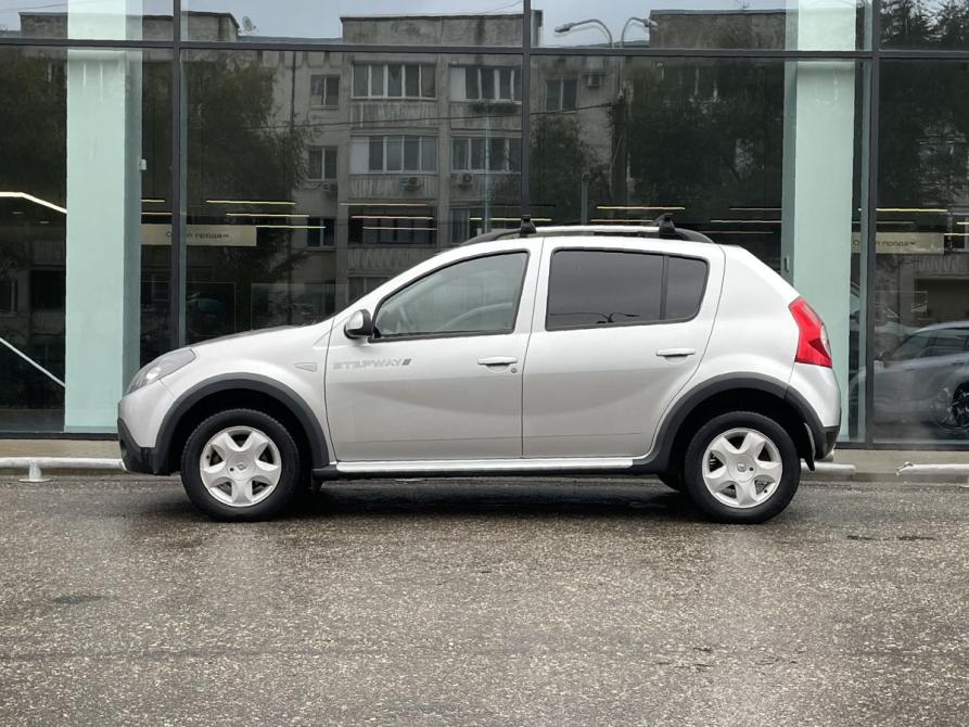 Renault Sandero I Самара  - изображение 8